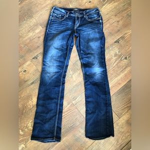 32x35 Suki Slim Boot